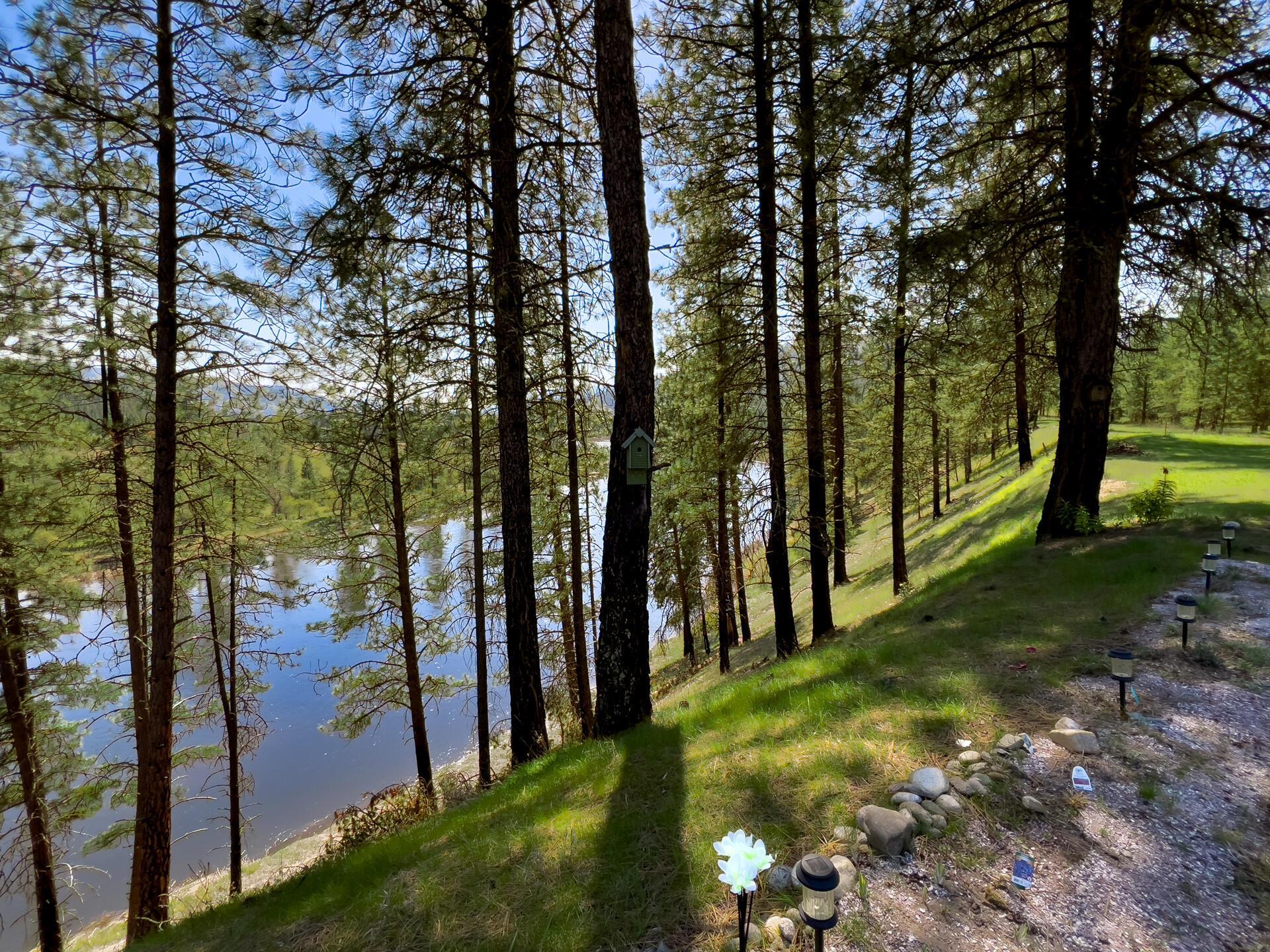 20 River Ranch Road Kettle Falls, WA 99141 - Photo 34 of 50 Gallery Image 34