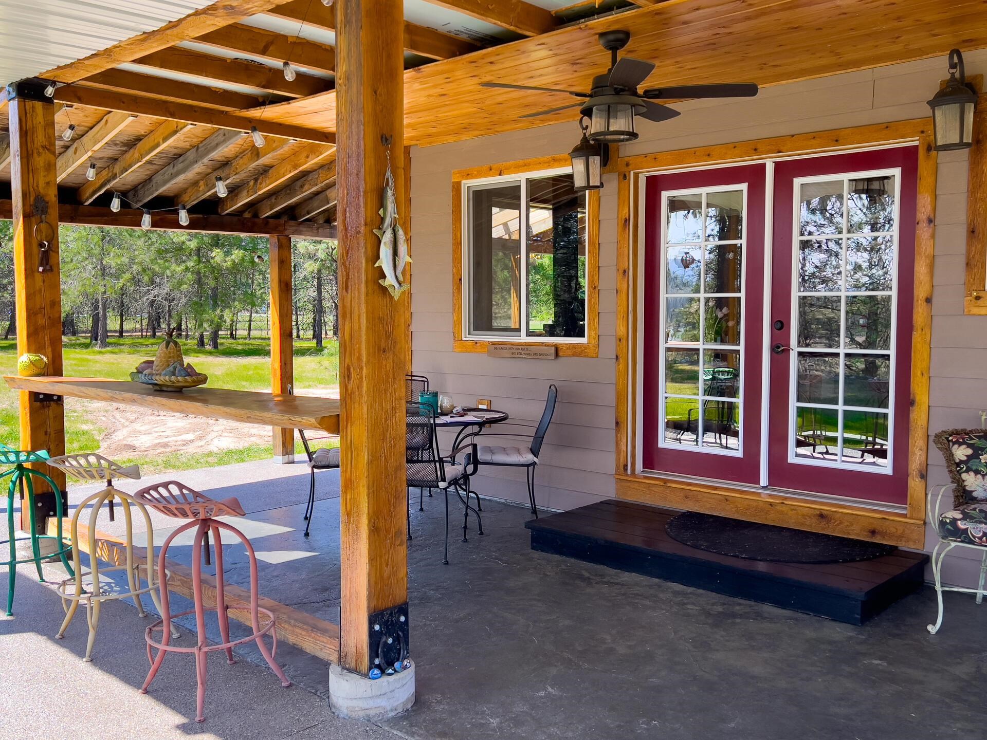 20 River Ranch Road Kettle Falls, WA 99141 - Photo 35 of 50 Gallery Image 35