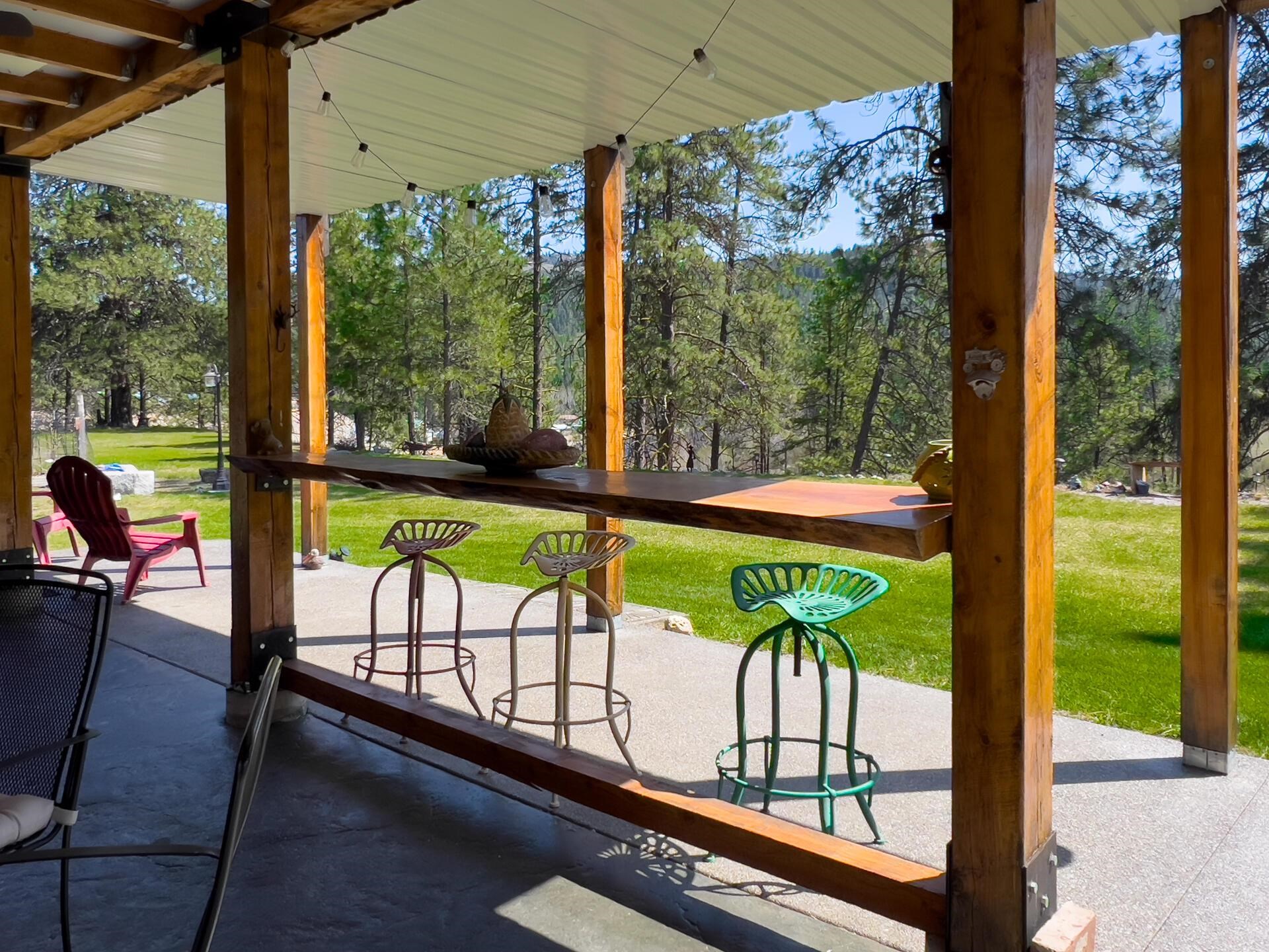 20 River Ranch Road Kettle Falls, WA 99141 - Photo 36 of 50 Gallery Image 36
