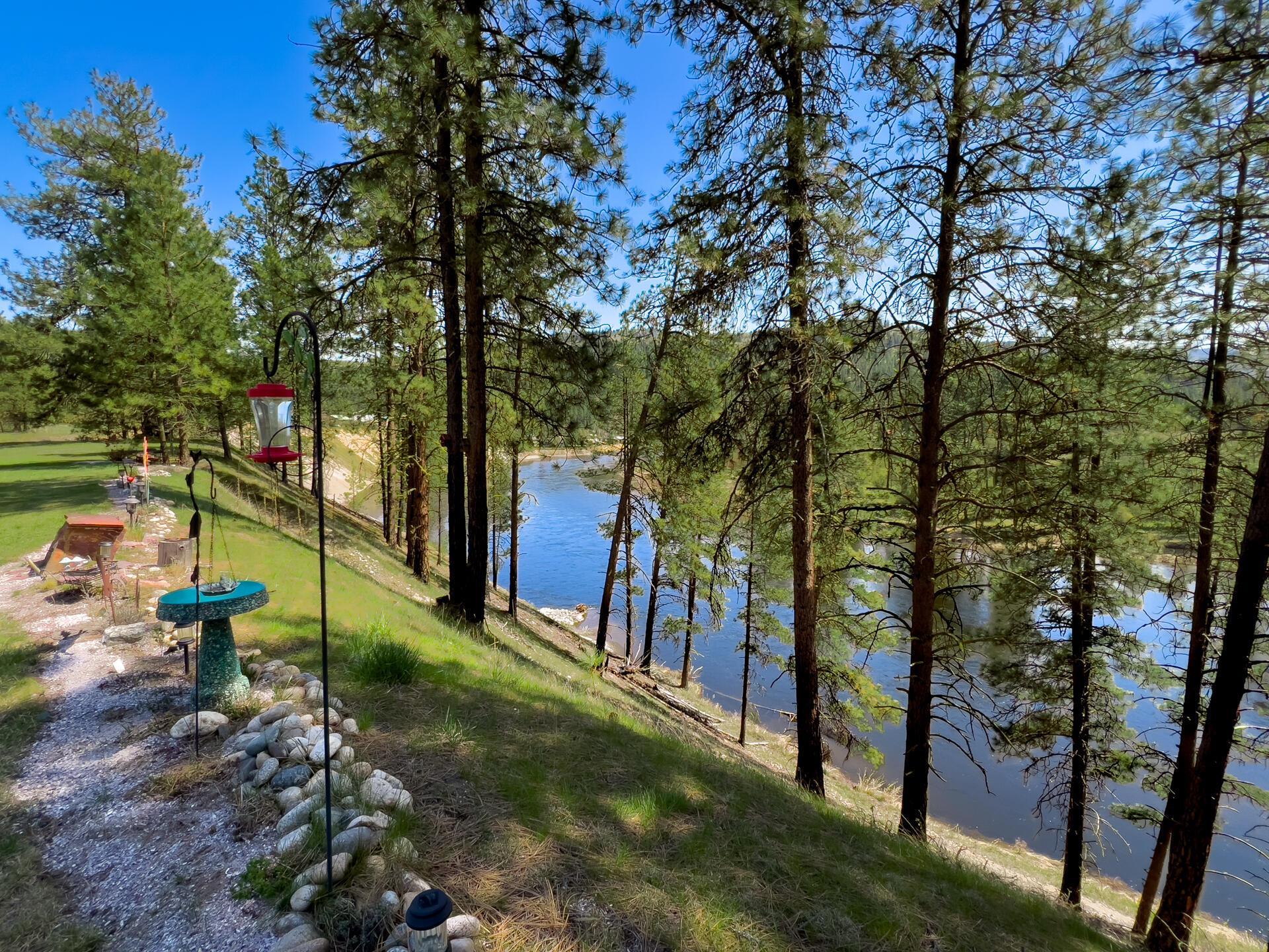 20 River Ranch Road Kettle Falls, WA 99141 - Photo 38 of 50 Gallery Image 38
