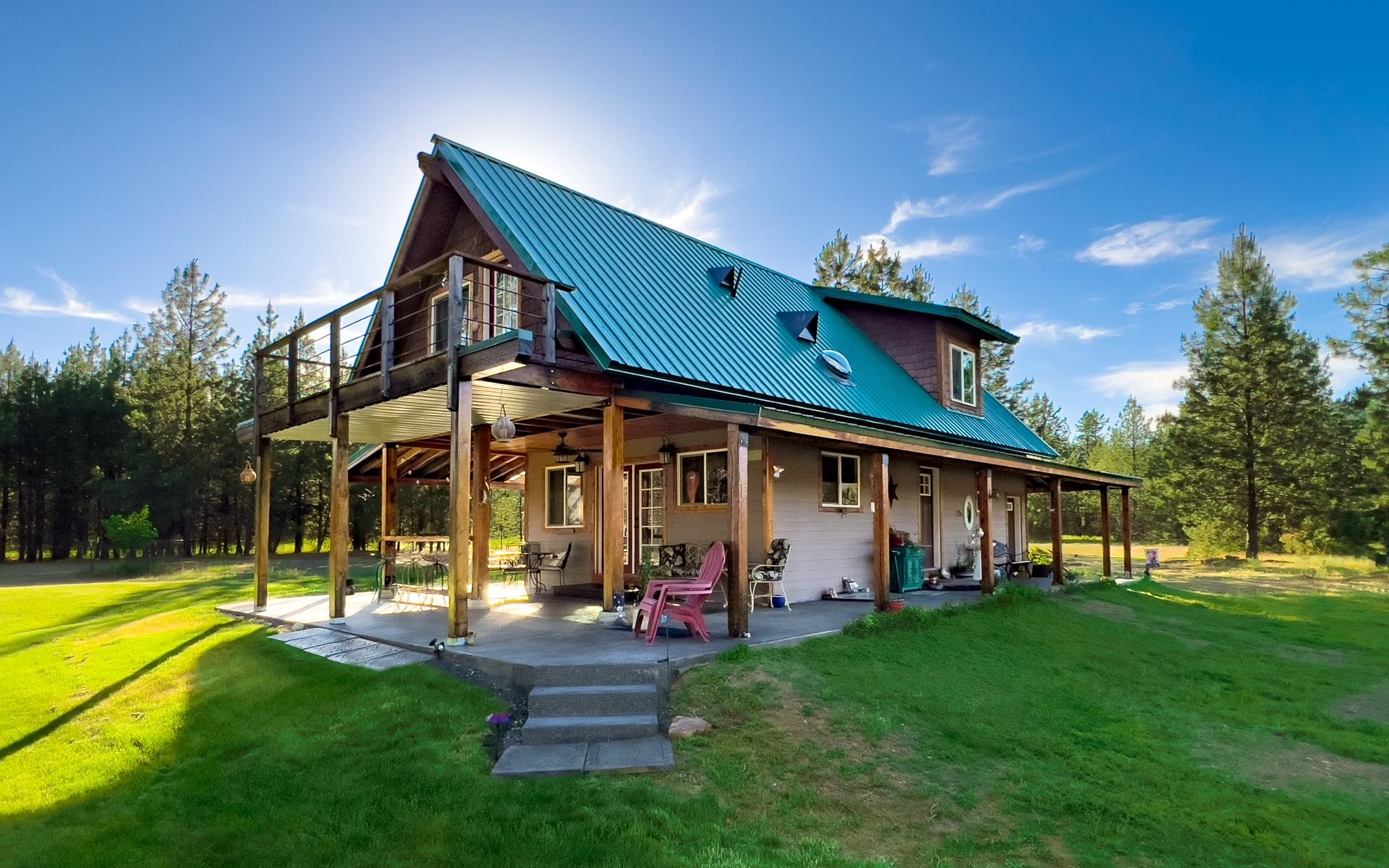20 River Ranch Road Kettle Falls, WA 99141 - Photo 4 of 50 Gallery Image 4