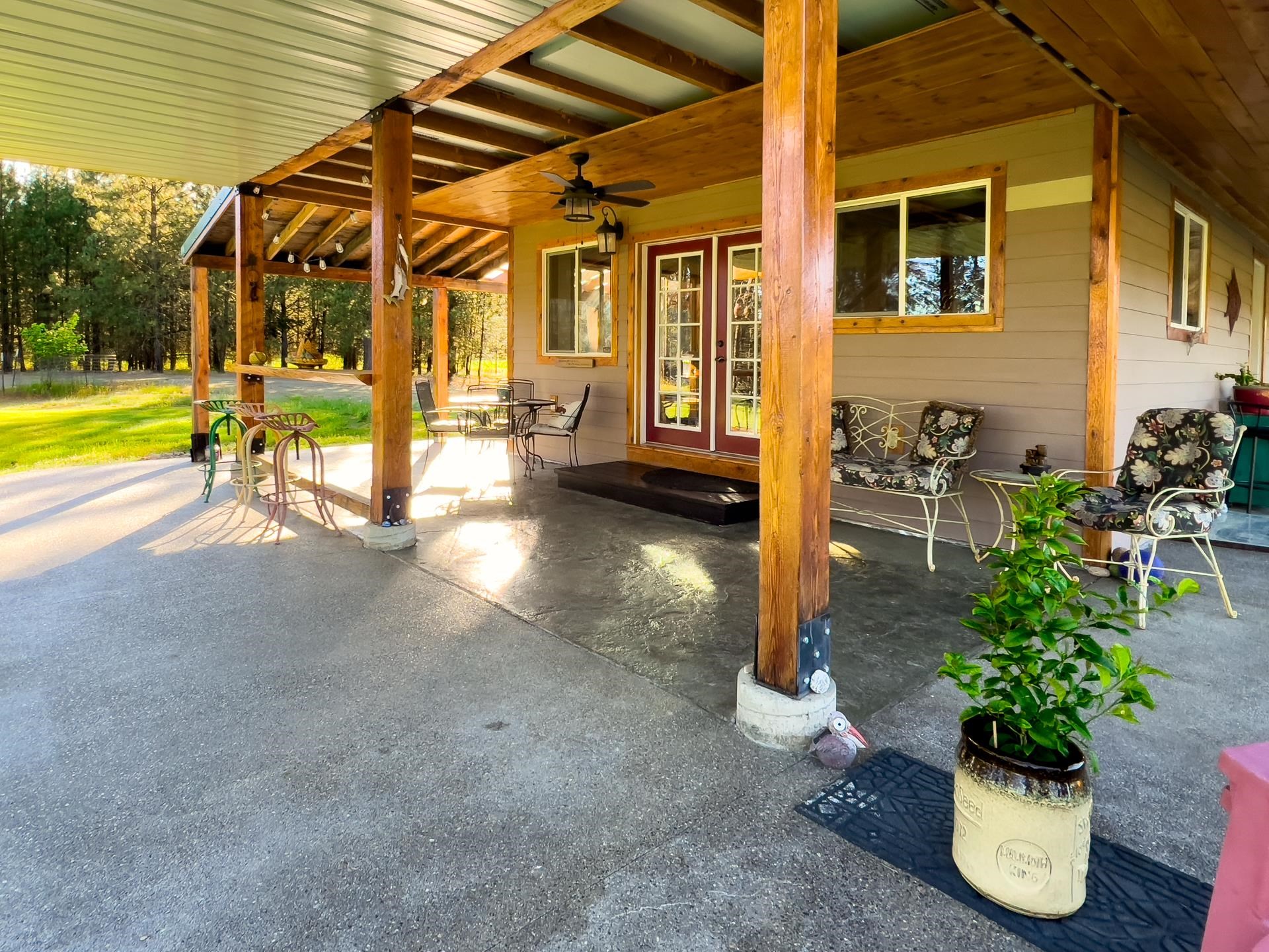 20 River Ranch Road Kettle Falls, WA 99141 - Photo 41 of 50 Gallery Image 41
