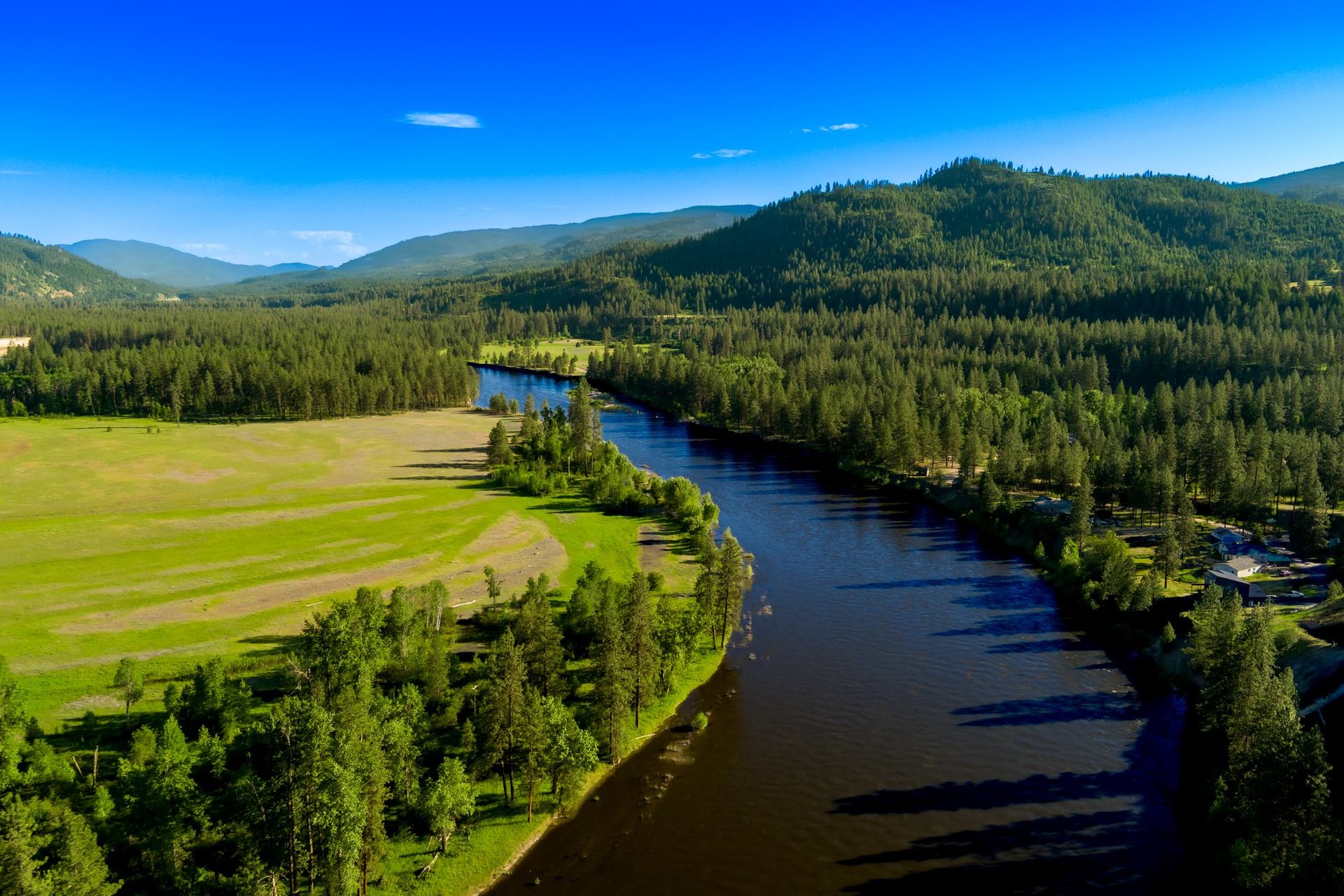 20 River Ranch Road Kettle Falls, WA 99141 - Photo 42 of 50 Gallery Image 42
