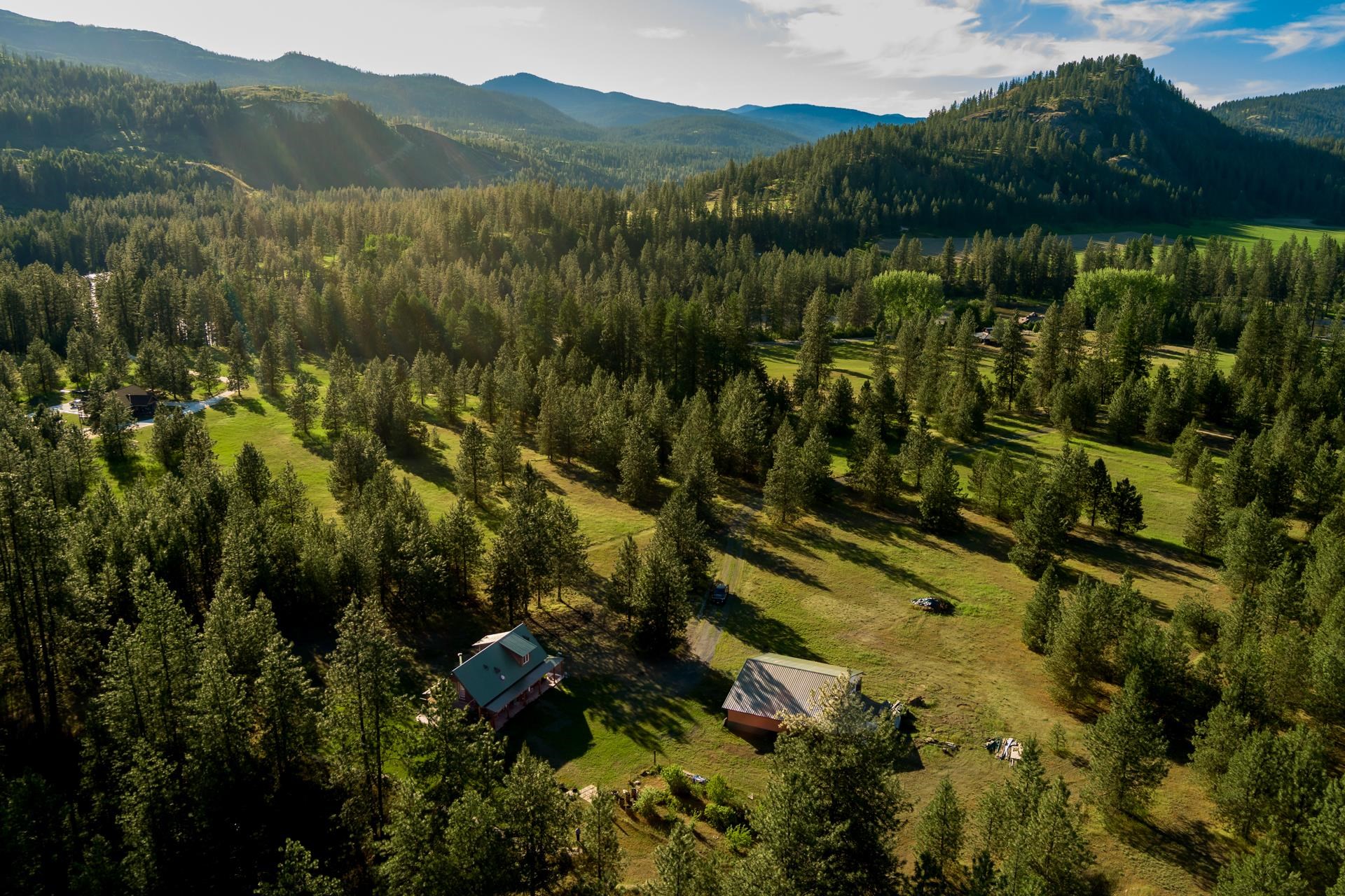 20 River Ranch Road Kettle Falls, WA 99141 - Photo 43 of 50 Gallery Image 43