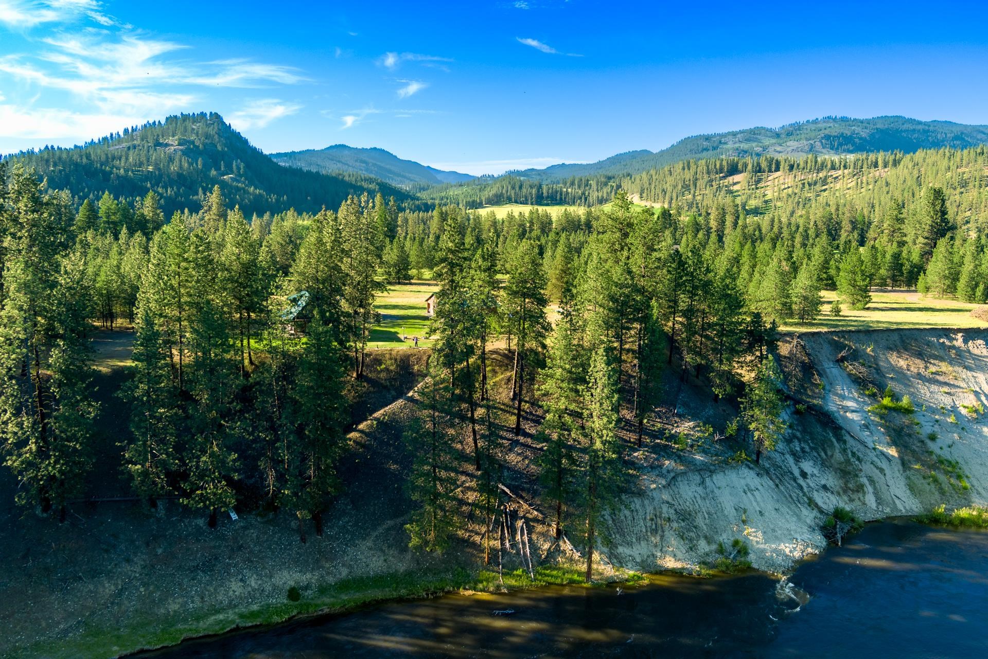 20 River Ranch Road Kettle Falls, WA 99141 - Photo 44 of 50 Gallery Image 44