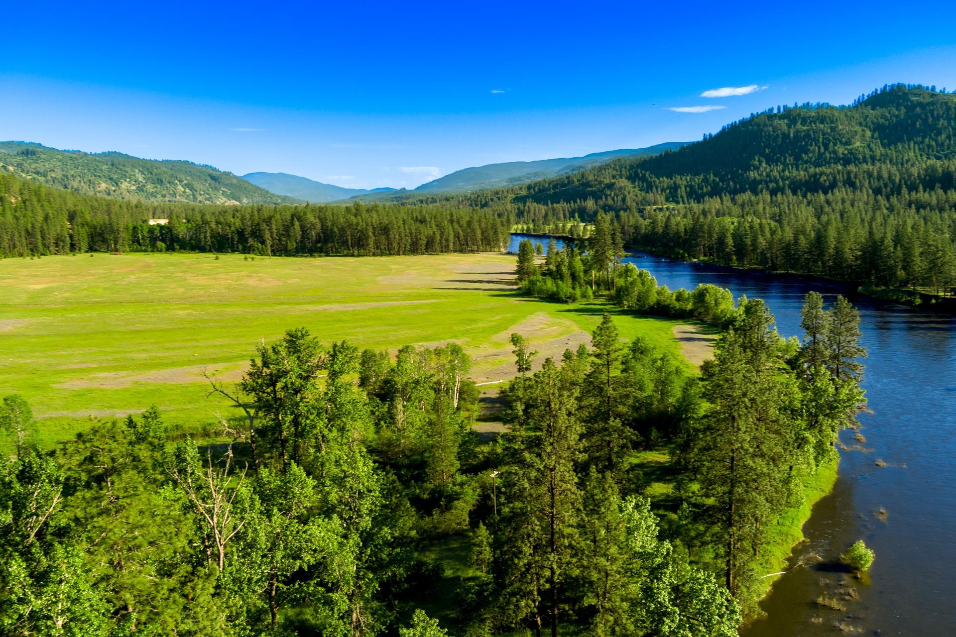 20 River Ranch Road Kettle Falls, WA 99141 - Photo 45 of 50 Gallery Image 45