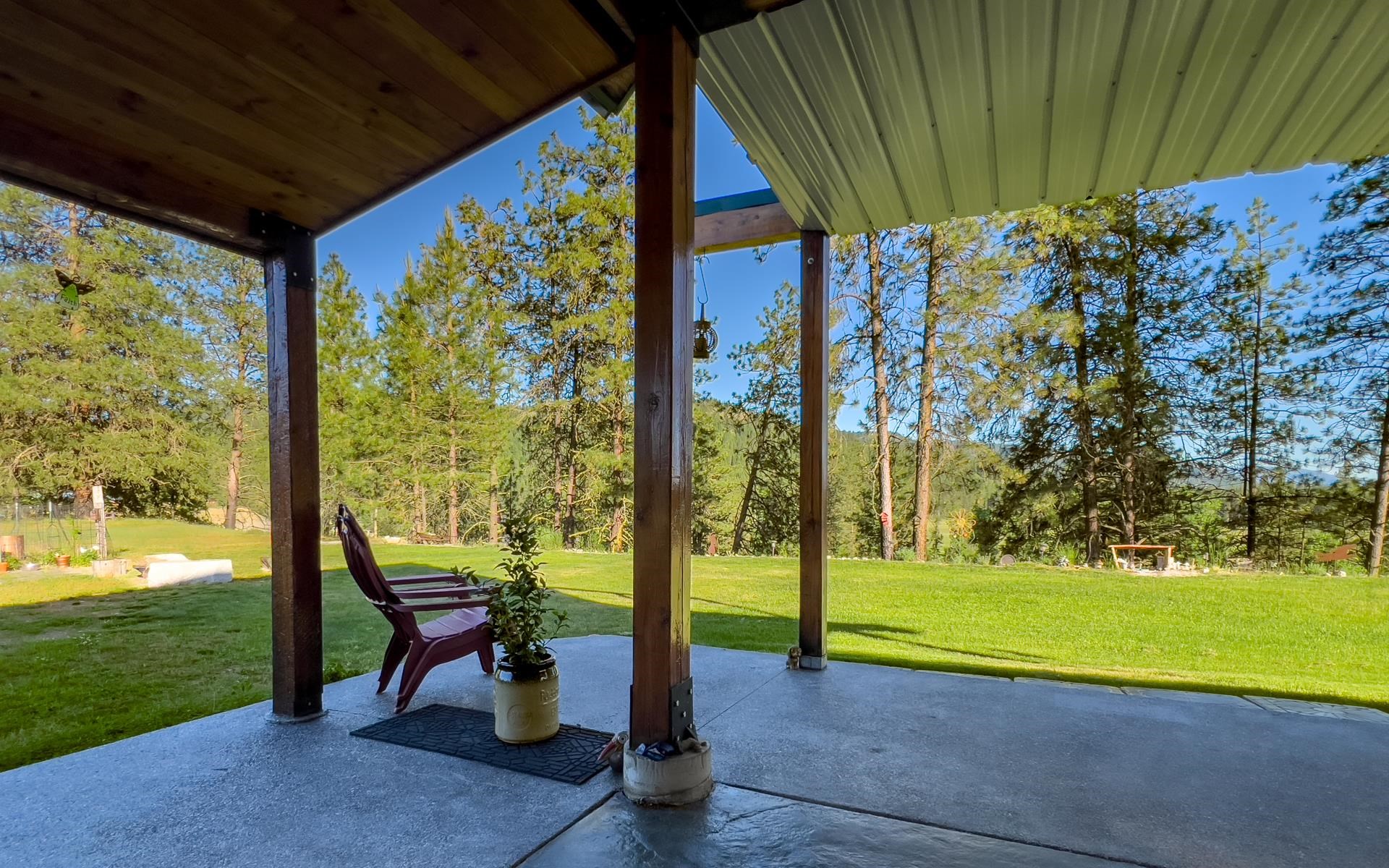 20 River Ranch Road Kettle Falls, WA 99141 - Photo 46 of 50 Gallery Image 46