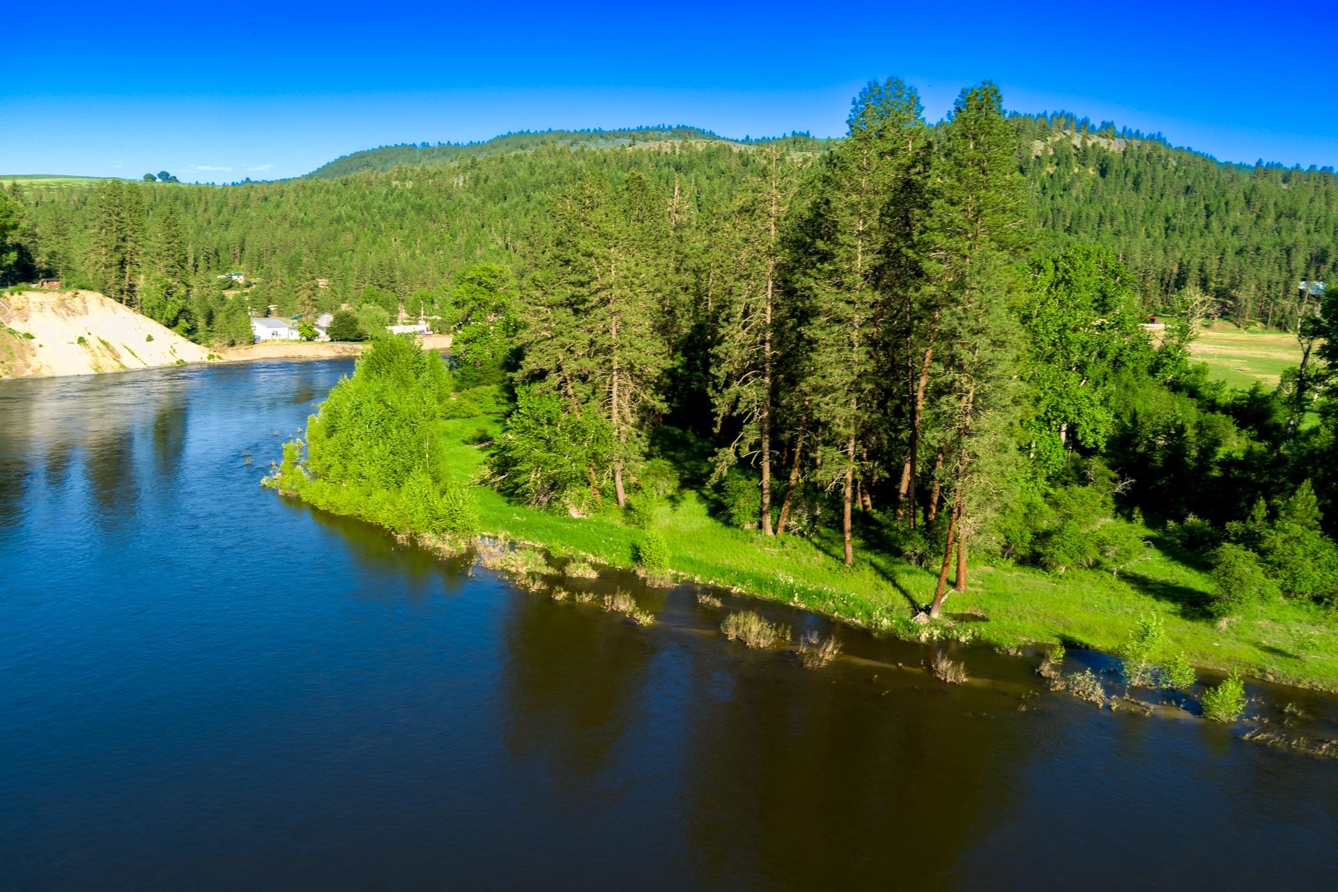 20 River Ranch Road Kettle Falls, WA 99141 - Photo 47 of 50 Gallery Image 47