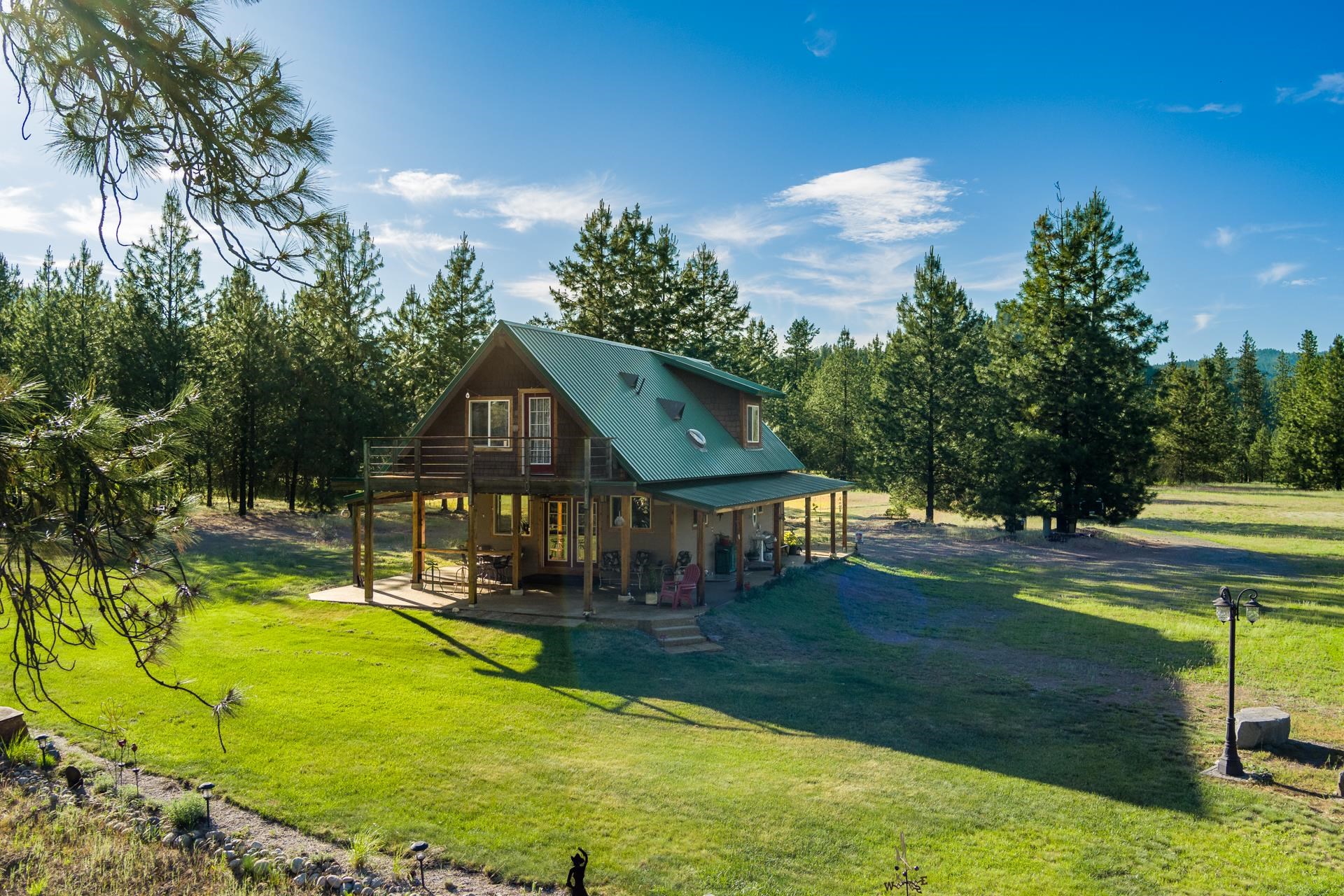 20 River Ranch Road Kettle Falls, WA 99141 - Photo 48 of 50 Gallery Image 48