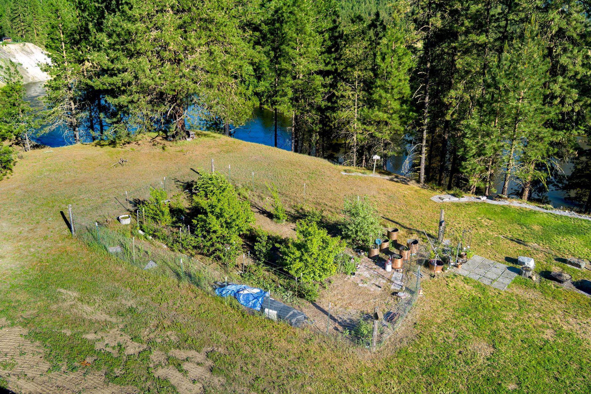 20 River Ranch Road Kettle Falls, WA 99141 - Photo 49 of 50 Gallery Image 49