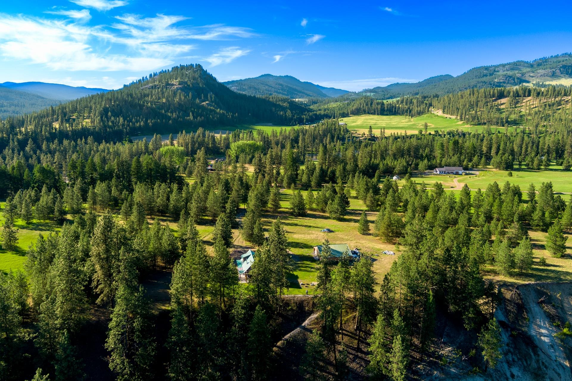 20 River Ranch Road Kettle Falls, WA 99141 - Photo 5 of 50 Gallery Image 5