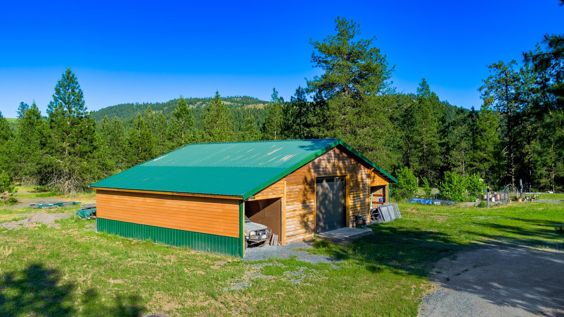 20 River Ranch Road Kettle Falls, WA 99141 - Photo 7 of 50 Gallery Image 7