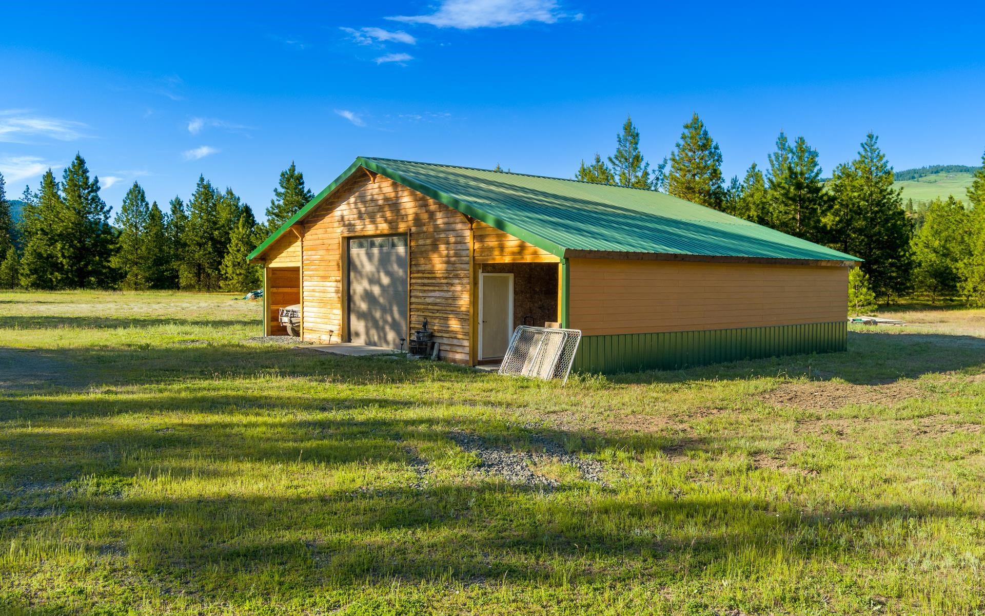 20 River Ranch Road Kettle Falls, WA 99141 - Photo 8 of 50 Gallery Image 8