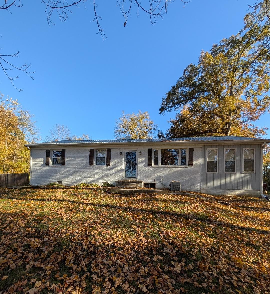 a house that has a lot of windows in it