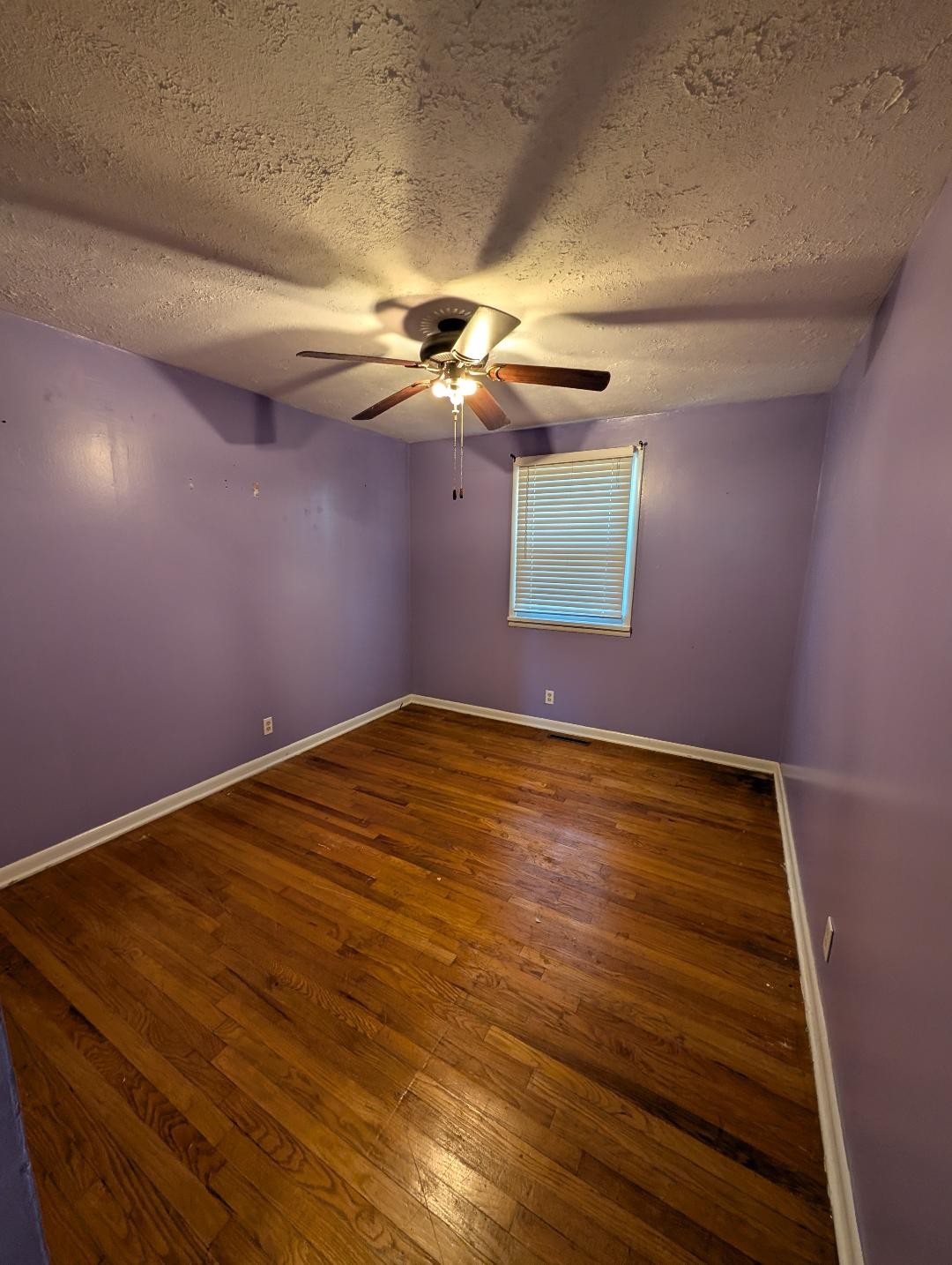 11774 Hopkinsville Road Princeton, KY 42445 - Photo 12 of 25 a view of empty room
