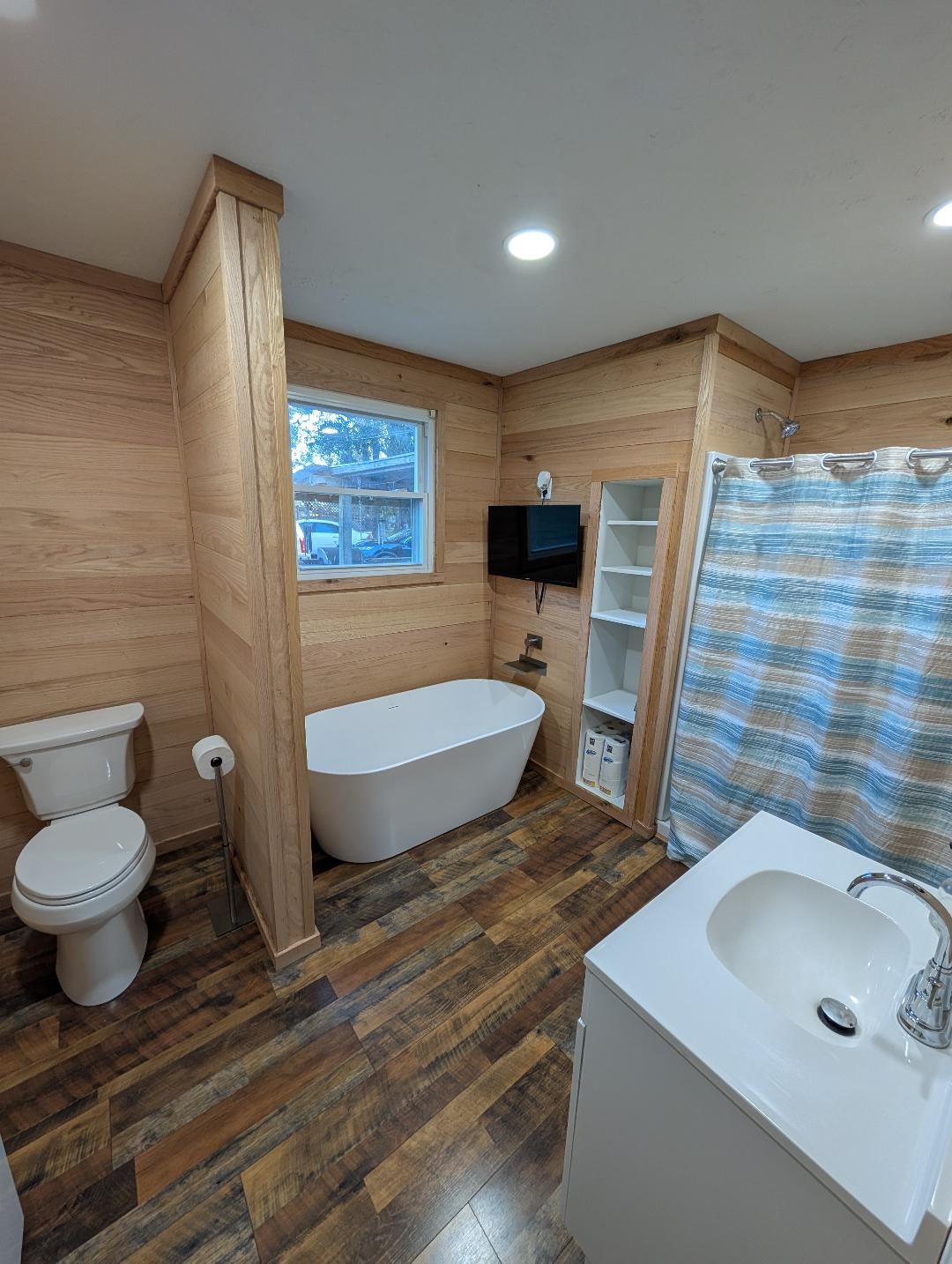 11774 Hopkinsville Road Princeton, KY 42445 - Photo 14 of 25 a bathroom with a sink and a mirror