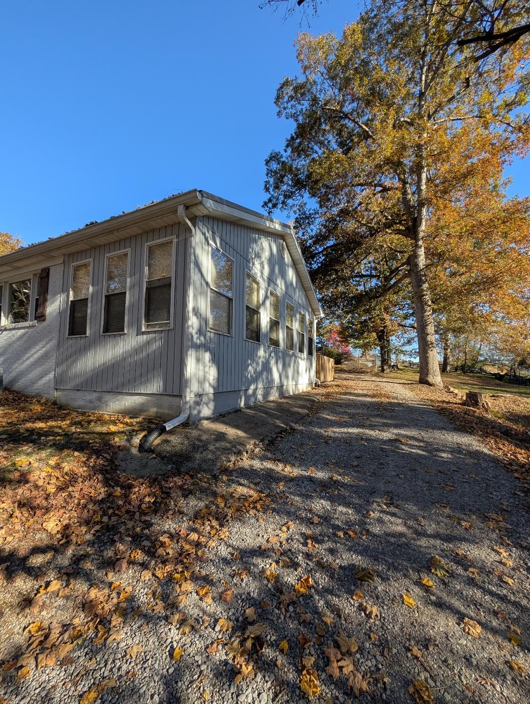 11774 Hopkinsville Road Princeton, KY 42445 - Photo 23 of 25 a front view of a house with a yard