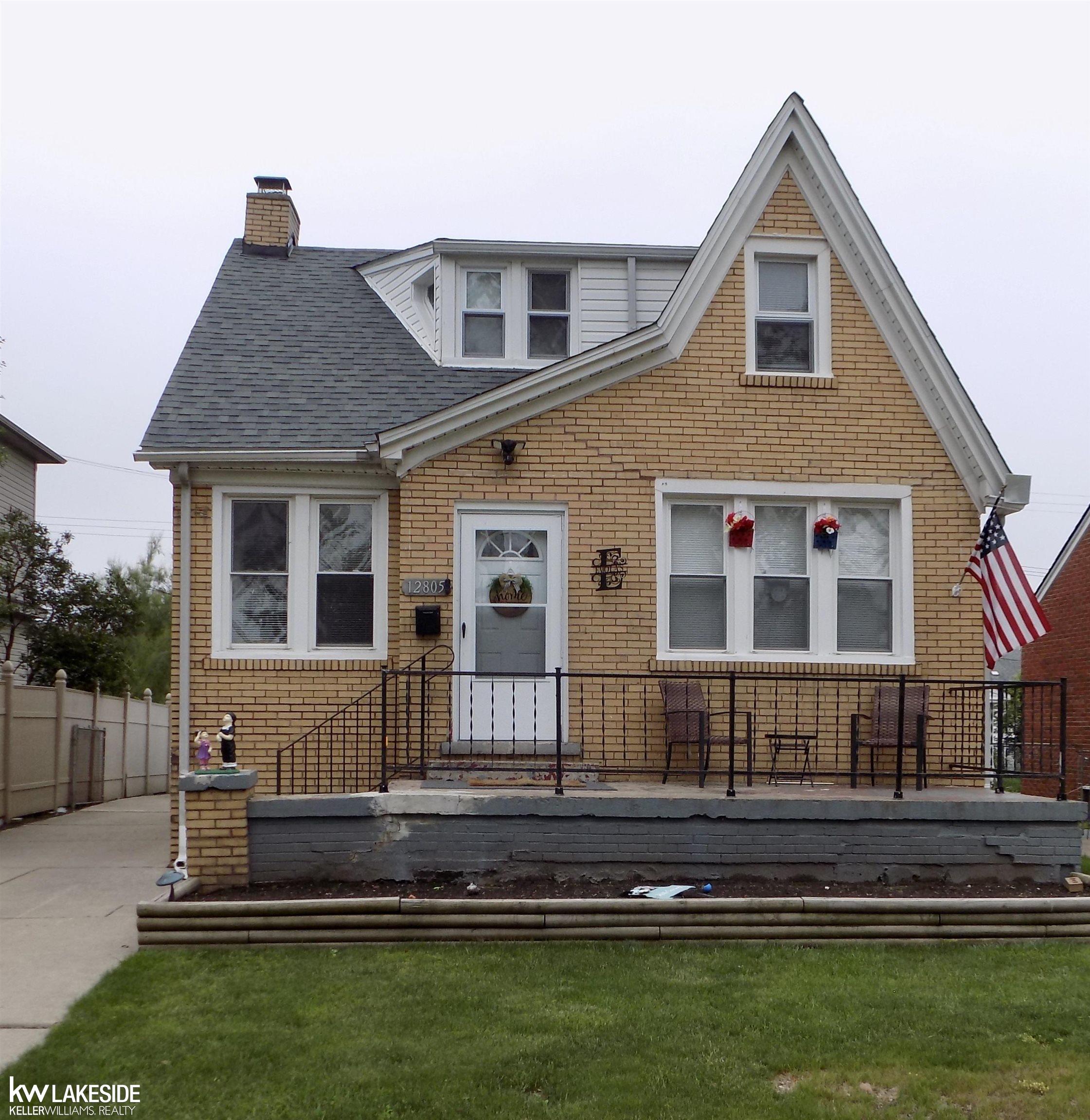 12805 Rosedale Street Southgate, MI 48195 - Photo 1 of 14 50144251-549ceb4e-70c6-44f8-8952-61310dcb7163.JPG