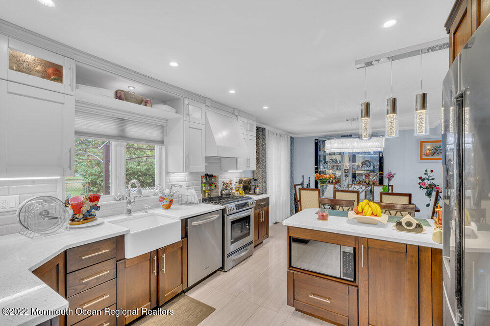 4 Nantucket Court Howell, NJ 07731 - Photo 12 of 39 ev203757