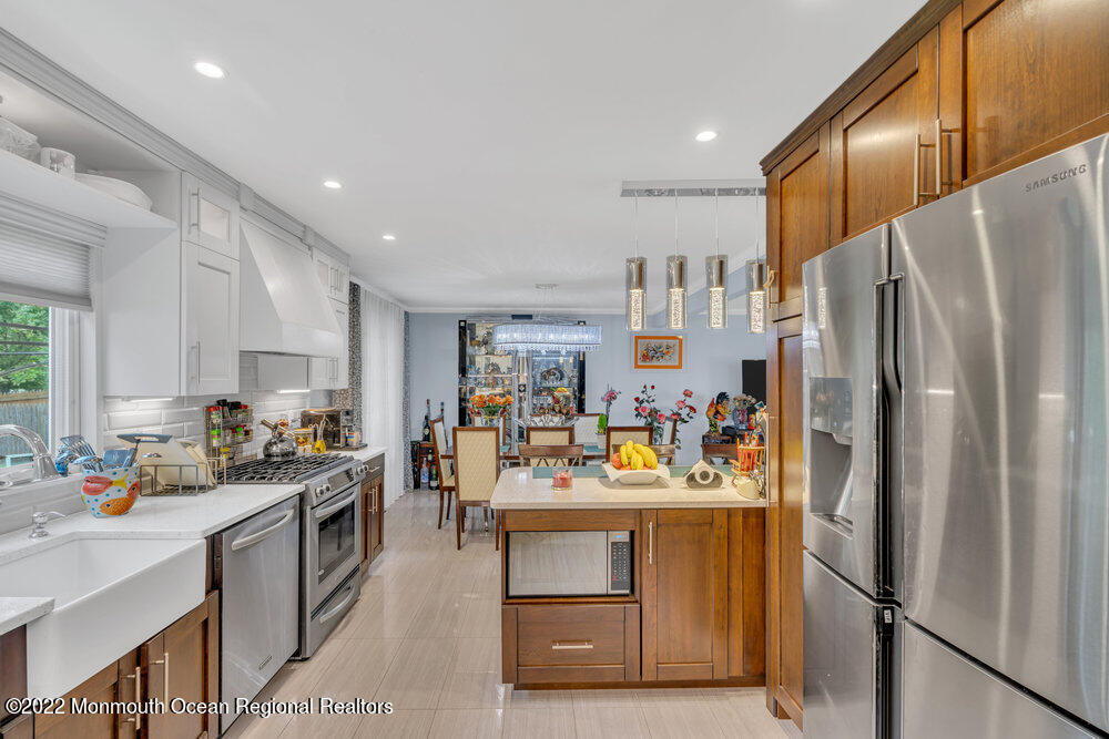 4 Nantucket Court Howell, NJ 07731 - Photo 13 of 39 ev203762