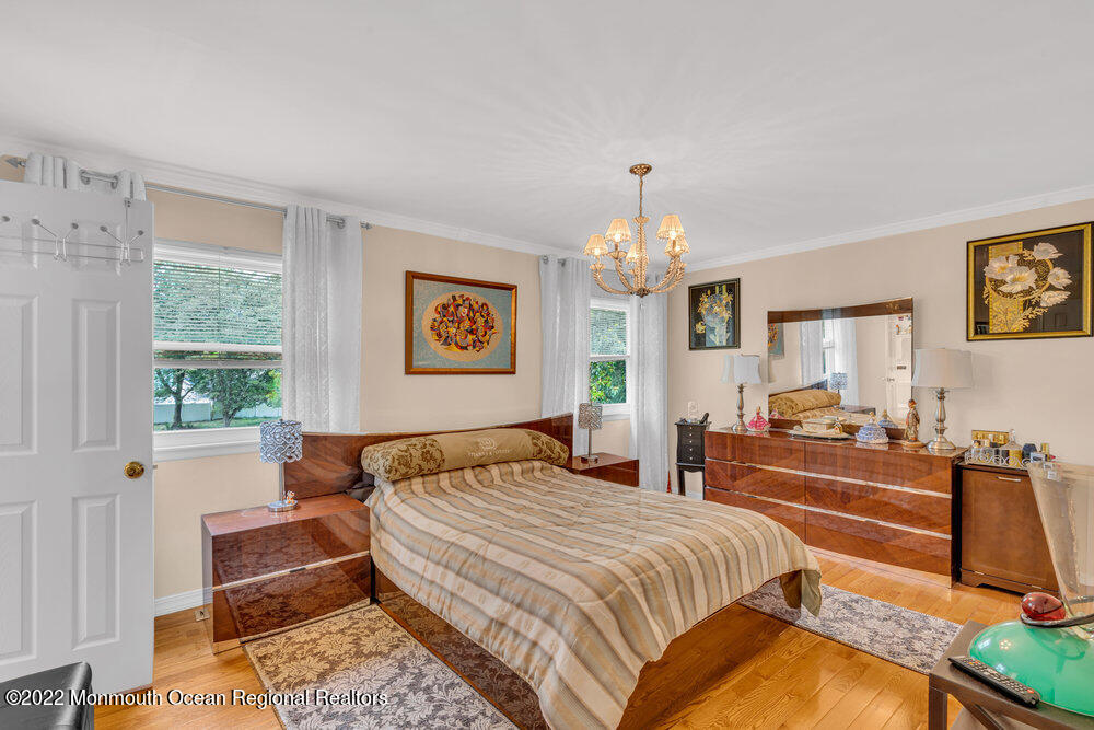 4 Nantucket Court Howell, NJ 07731 - Photo 24 of 39 ev203837