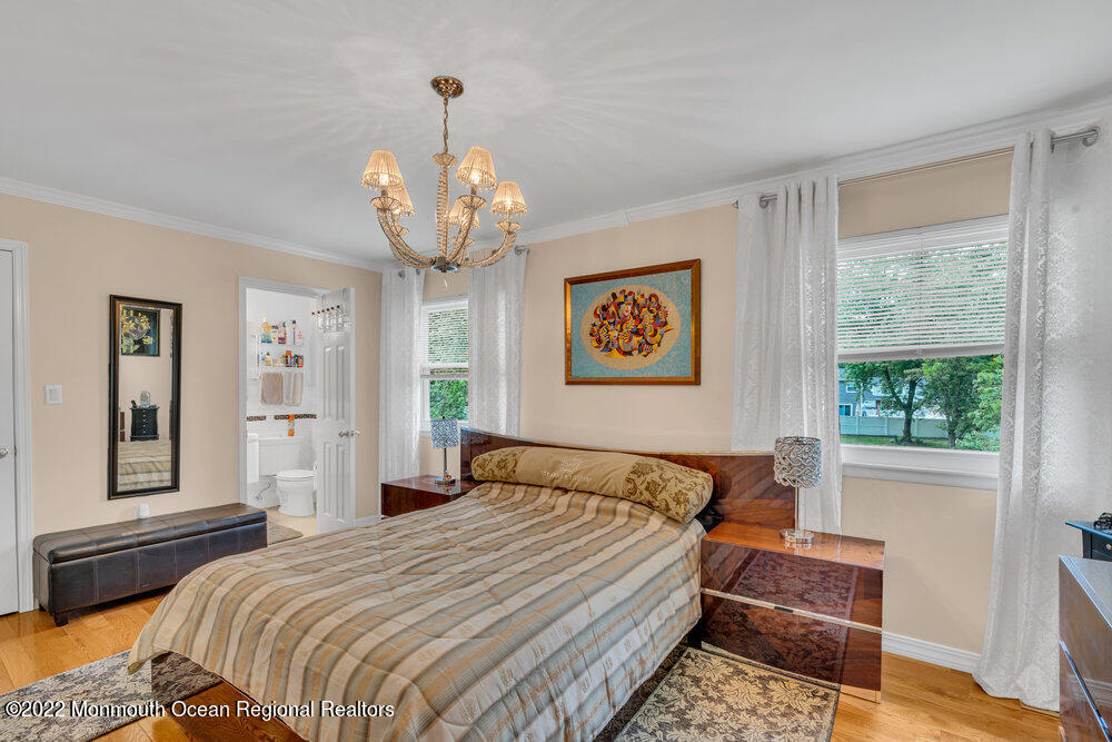 4 Nantucket Court Howell, NJ 07731 - Photo 25 of 39 ev203842