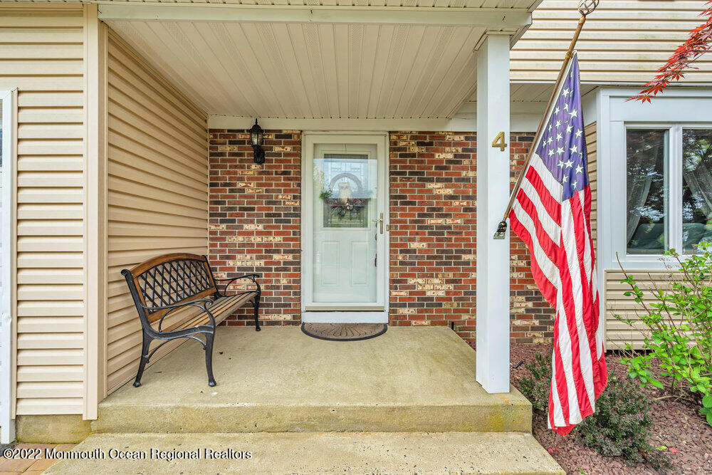 4 Nantucket Court Howell, NJ 07731 - Photo 3 of 39 ev203679