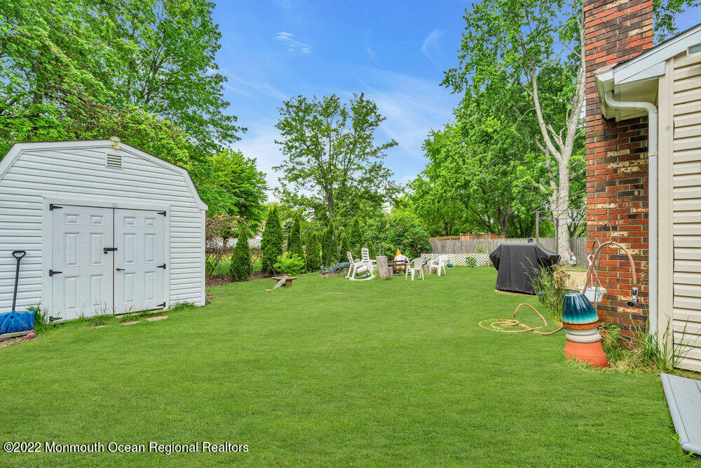 4 Nantucket Court Howell, NJ 07731 - Photo 34 of 39 ev203684-1