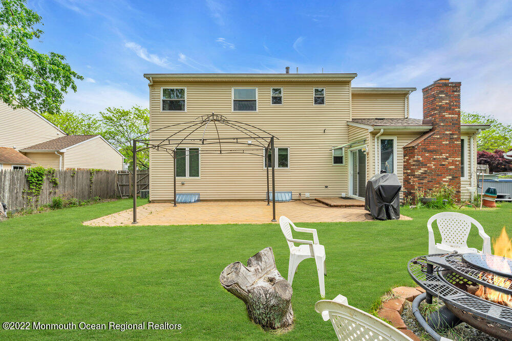 4 Nantucket Court Howell, NJ 07731 - Photo 36 of 39 ev203694-1