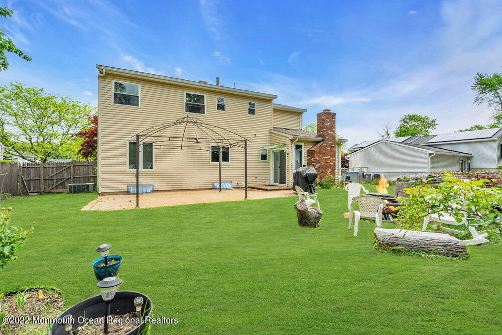 4 Nantucket Court Howell, NJ 07731 - Photo 37 of 39 ev203699-1