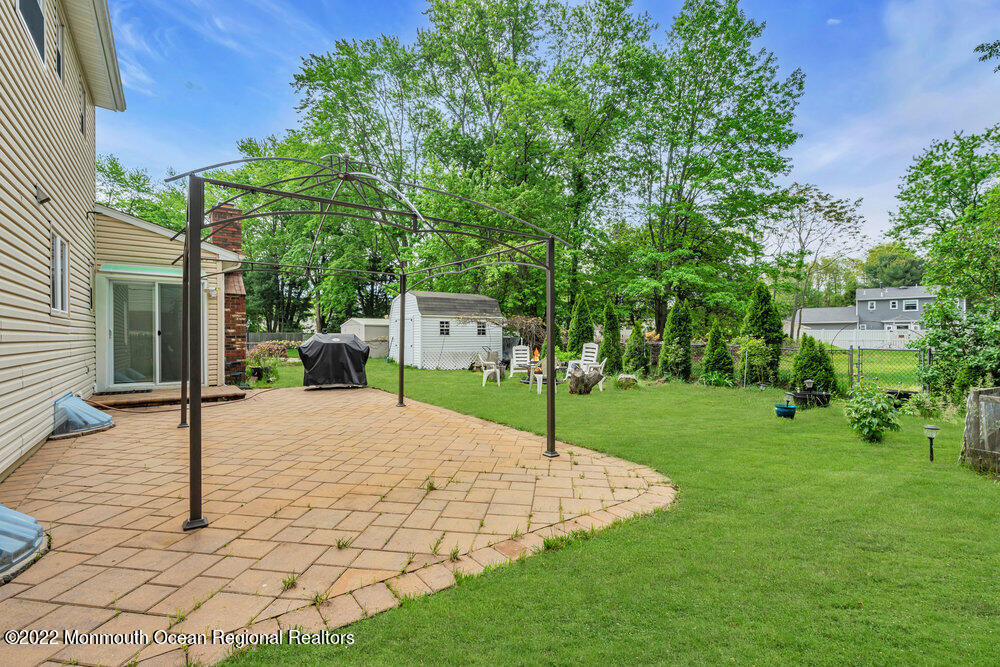 4 Nantucket Court Howell, NJ 07731 - Photo 38 of 39 ev203704-1