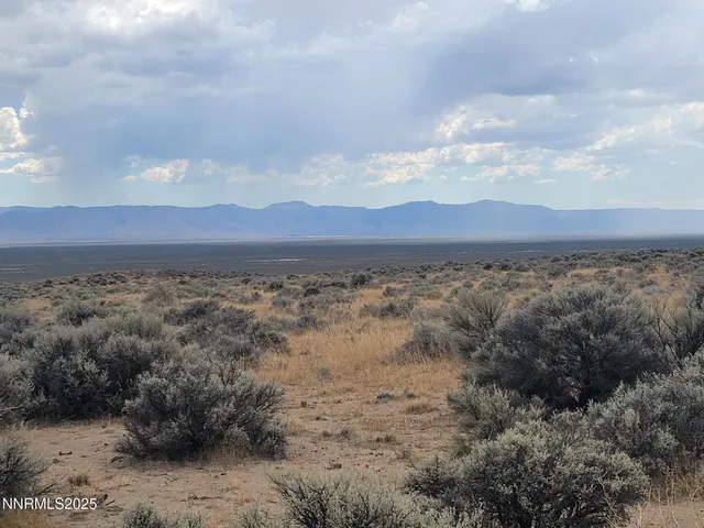 a view of a mountain