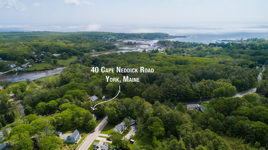 40 Cape Neddick Road York, ME 03909 - Photo 4 of 42 40 Cape Neddick Rd, York