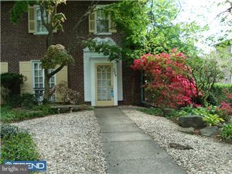 324 Waring Road Elkins Park, PA 19027 - Photo 1 of 11 Exterior Front