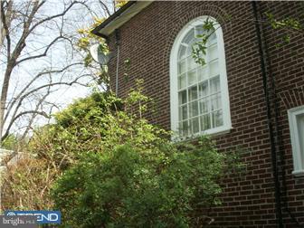 324 Waring Road Elkins Park, PA 19027 - Photo 2 of 11 Exterior Side