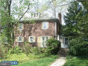 324 Waring Road Elkins Park, PA 19027 - Photo 3 of 11 Exterior