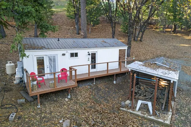 $549,999 | 5260 Shooting Star Road, Pollock Pines, CA 95726