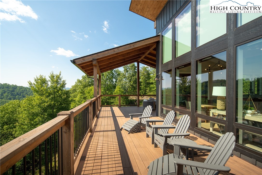 223 Pepperroot Road Boone, NC 28607 - Photo 12 of 50