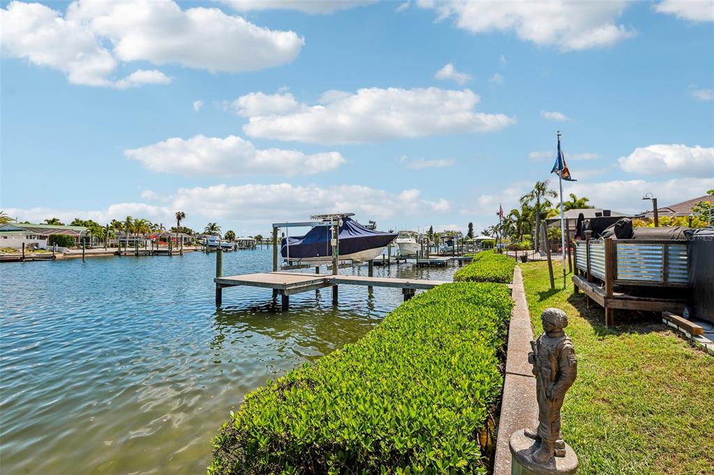 801 Flamingo Drive Apollo Beach, FL 33572 - Photo 54 of 77