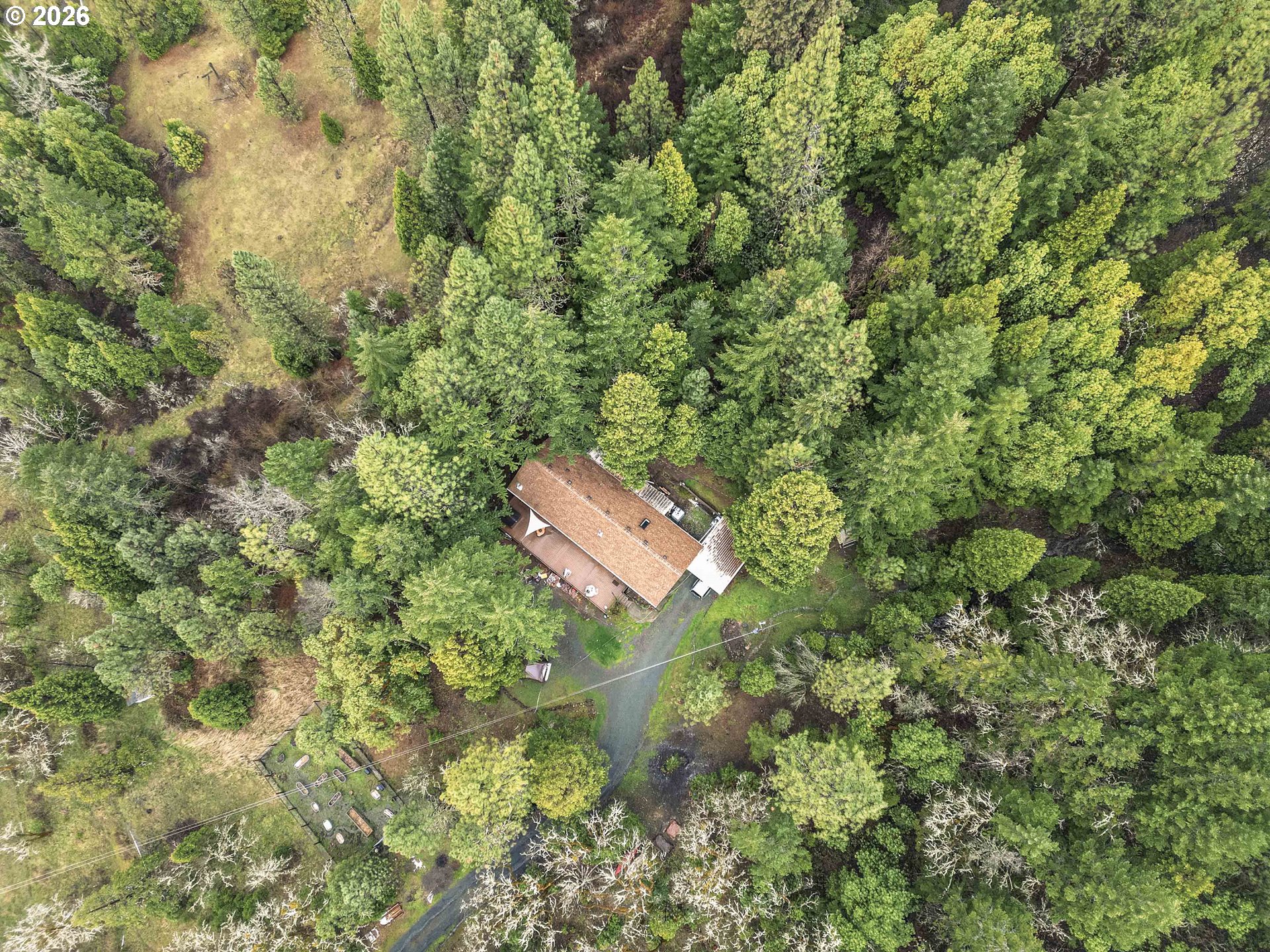 3866 Placer Road Wolf Creek, OR 97497 - Photo 32 of 42