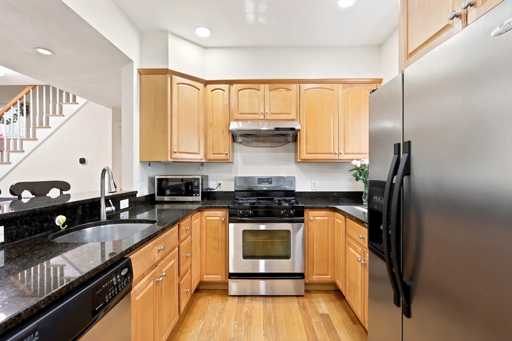 11 Brookside Road, Unit 3 Braintree, MA 02184 - Photo 2 of 26