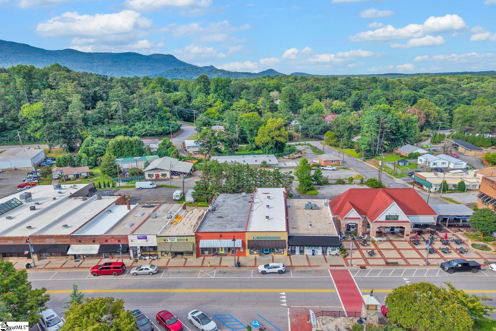 0 Hogback Mountain Road Tryon, NC 28782 - Photo 15 of 16 Gallery Image 15
