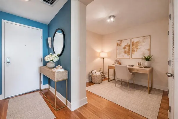 $2,699 | 1208 East Kennedy Boulevard, Unit 1126, Tampa, FL 33602