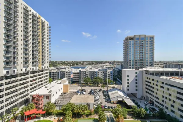 $2,699 | 1208 East Kennedy Boulevard, Unit 1126, Tampa, FL 33602