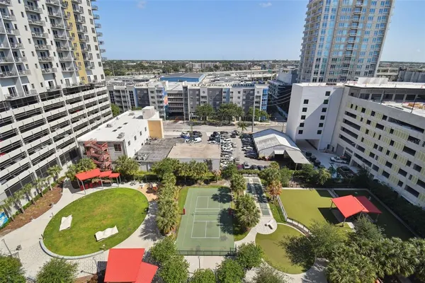 $2,699 | 1208 East Kennedy Boulevard, Unit 1126, Tampa, FL 33602
