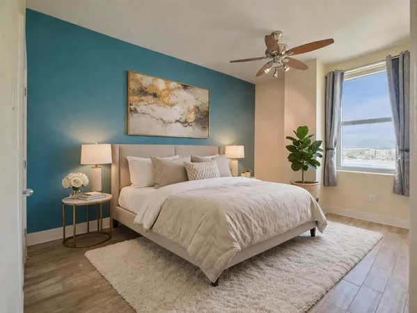 $2,699 | 1208 East Kennedy Boulevard, Unit 1126, Tampa, FL 33602