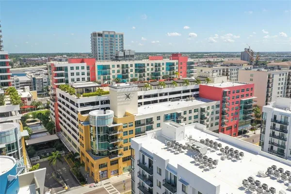$2,699 | 1208 East Kennedy Boulevard, Unit 1126, Tampa, FL 33602
