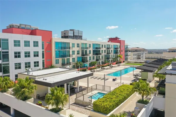 $2,699 | 1208 East Kennedy Boulevard, Unit 1126, Tampa, FL 33602