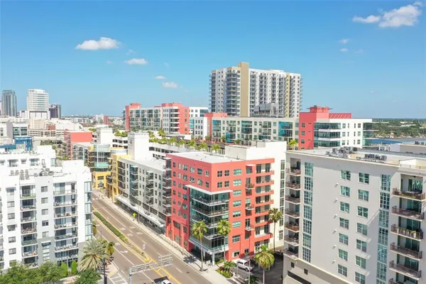 $2,699 | 1208 East Kennedy Boulevard, Unit 1126, Tampa, FL 33602