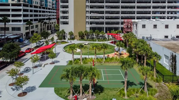 $2,699 | 1208 East Kennedy Boulevard, Unit 1126, Tampa, FL 33602